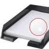 Esselte A4 150mikron 25db/cs víztiszta genotherm