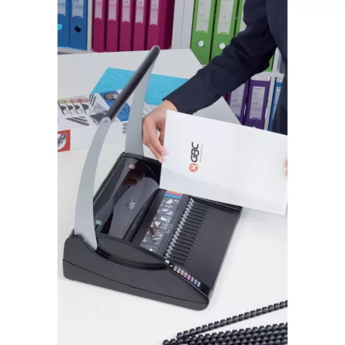 GBC CombBind 200 spirálozógép