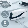 Leitz Nexxt 5532 fehér elektromos fűzőgép