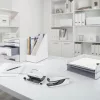 Leitz Nexxt 5532 fehér elektromos fűzőgép