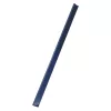 Leitz 3 mm blaue Feilenschiene, 50 Stück