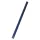 Leitz 3 mm blaue Feilenschiene, 50 Stück
