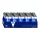 VARTA 4022211111 Industrial 9V (6LR61) alkáli elem 20db/csomag