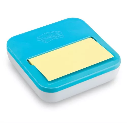 Post-it OL330 Saugnapf-Farbblock-Spender