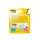 Post-it 670-4U 20×38mm 4×50db színes jelölőlap 100% PEFC, SGSCH-PEFC-COC-110078