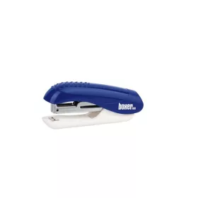 Boxer 100 Nr. 10 blaue Schnürmaschine