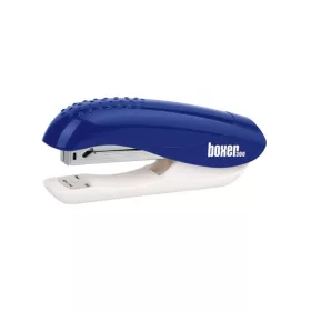 Boxer 300 blaue Schnürmaschine