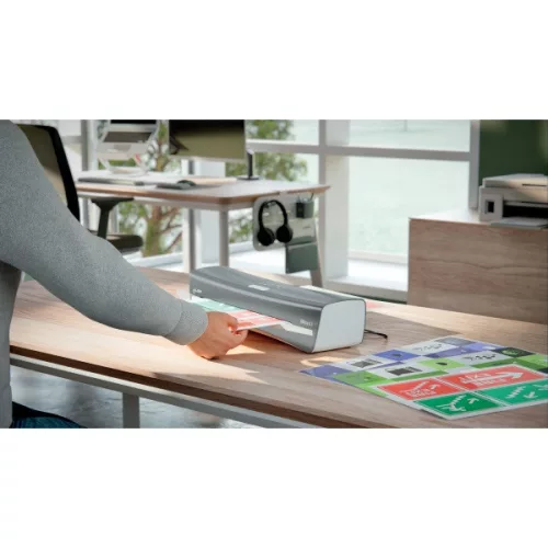 Leitz iLAM Office A3 laminator