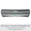 Leitz iLAM Office A3 laminator