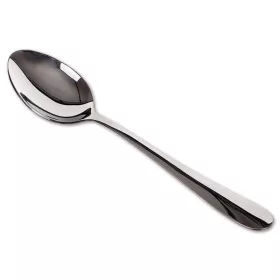   Set de linguri Mira din oțel inoxidabil, 19,5 cm, format din 12 piese