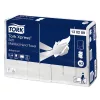 Tork 130289  Xpress Advanced H2 21 db-os fehér soft multifold kéztörlő