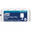 Tork 101221 Advanced 420 11 tek. 2r. mini, fehér, belsőmagos törlőpapír