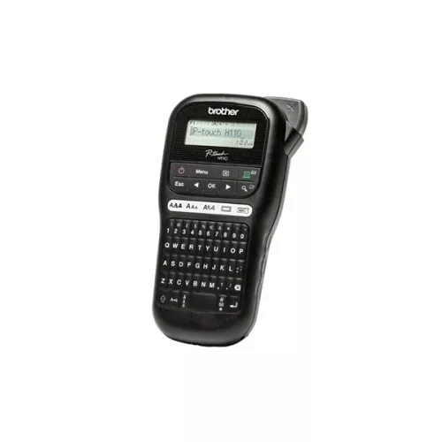 Brother PT-H110 YJ1 címkenyomtató, feliratozó