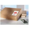 Avery 7252 Nedvesség piktogram 74x100mm 200db-os címke