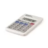 Sharp EL233S alapműveletes zsebszámológép