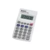 Sharp EL233S alapműveletes zsebszámológép