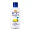 Glory/HC gél Citrom 100 ml kézfertőtlenítő