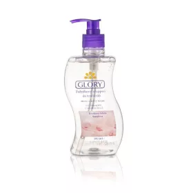   Glory/HC 500 ml érzékeny bőrre folyékony szappan és tusfürdő
