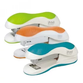 Deli Vivid 24/6 20-Blatt-Farbhefter