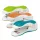 Deli Vivid 24/6 20-Blatt-Farbhefter