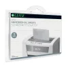 Leitz IQ 12db-os olajozó lap