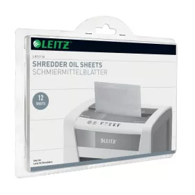 Leitz IQ 12db-os olajozó lap
