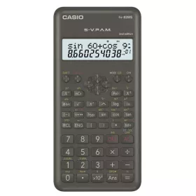 Casio FX-82MS 2E tudományos számológép
