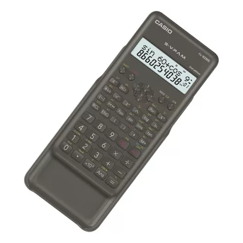 Casio FX-82MS 2E tudományos számológép