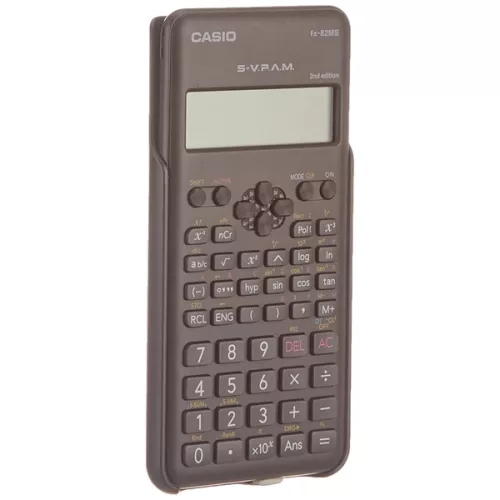 Casio FX-82MS 2E tudományos számológép