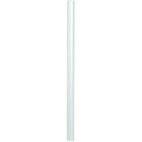 Durable 3mm 10db-os átlátszó iratsín