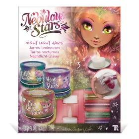 Izrađivač svijeća Nebulous Stars