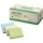 Stick'N 38x50mm Recyclingpapier, 100 Blatt, 12 Blöcke/Box