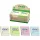 Stick'N 78x78mm Recyclingpapier, 100 Blatt, 12 Blöcke/Box