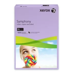Xerox Symphony A4 80g pasztell orgona másolópapír