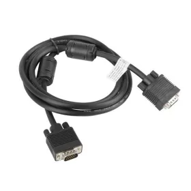 Káblový monitor Lanberg VGA D-SUB 1,8m čierny