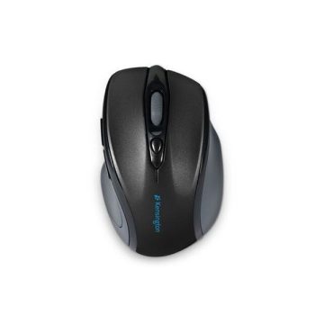   Kensington K72405EU ProFit közepes fekete vezeték nélküli egér