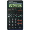 Sharp EL-501TBWH 146 funkciós tudományos számológép