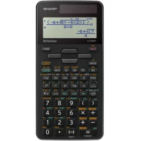Sharp ELW-506TGY 640 funkciós tudományos számológép