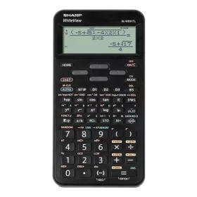 Sharp ELW531TLBBK 420 funkciós tudományos számológép