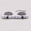 Plný elektrický TOO DHP-098W-2000W biely