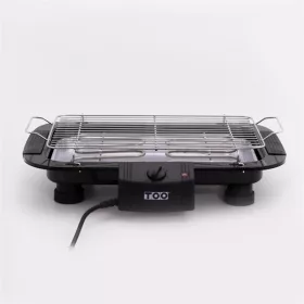 Elektrický gril TOO BG-100B-2000W čierny