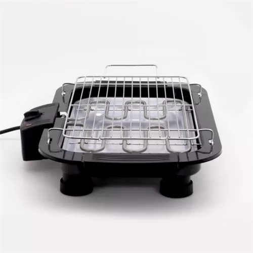 Elektrický gril TOO BG-100B-2000W čierny
