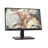 Lenovo 21,5" ThinkVision 61FEMAR6EU T22i-20 FHD IPS DP/VGA/HDMI/USB fekete monitor