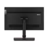 Lenovo 21,5" ThinkVision 61FEMAR6EU T22i-20 FHD IPS DP/VGA/HDMI/USB fekete monitor