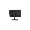 Lenovo 21,5" ThinkVision 61FEMAR6EU T22i-20 FHD IPS DP/VGA/HDMI/USB fekete monitor