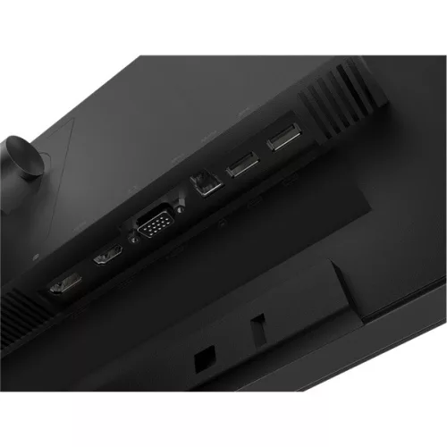 Lenovo 21,5" ThinkVision 61FEMAR6EU T22i-20 FHD IPS DP/VGA/HDMI/USB fekete monitor
