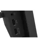 Lenovo 21,5" ThinkVision 61FEMAR6EU T22i-20 FHD IPS DP/VGA/HDMI/USB fekete monitor