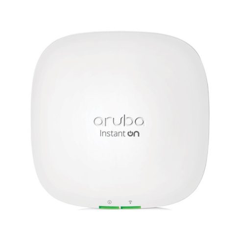 Aruba Instant On R6M50A AP22 with 12V PSU EU Bundle