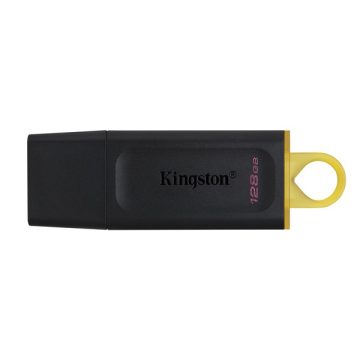   Kingston 128GB USB3.2 DataTraveler Exodia (DTX/128GB) Flash Drive
