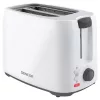 Sencor STS 2606WH weißer 2-Scheiben-Toaster